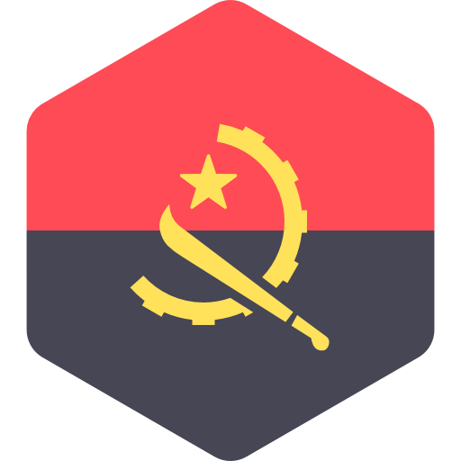 angola angola