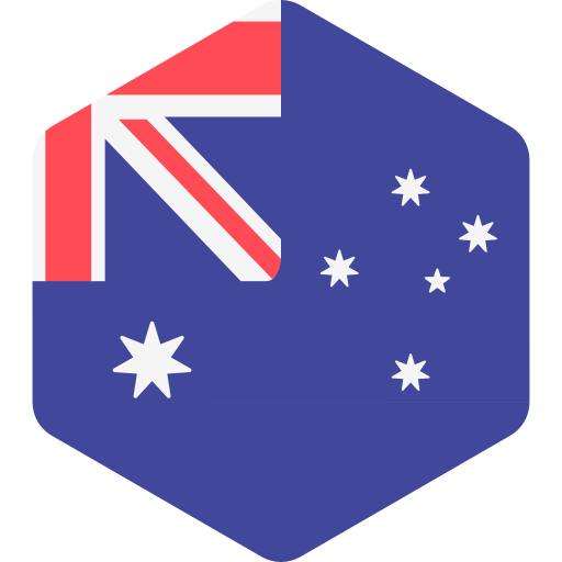 australia